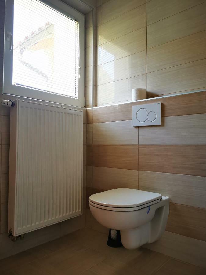 Apartmaji Tomsic Mojstrana Zewnętrze zdjęcie