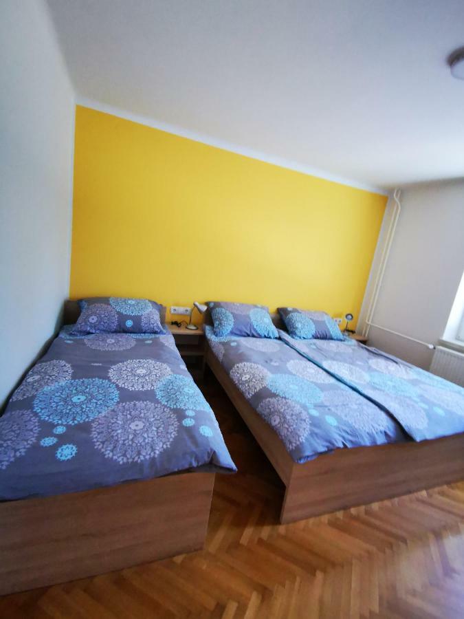 Apartmaji Tomsic Mojstrana Zewnętrze zdjęcie