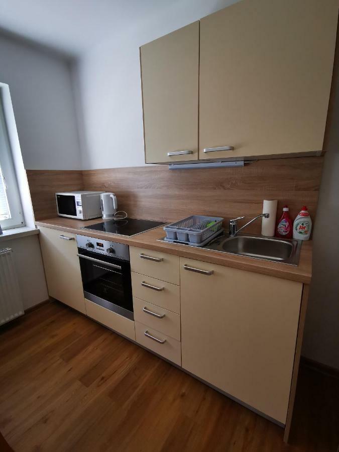 Apartmaji Tomsic Mojstrana Zewnętrze zdjęcie