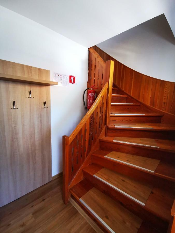 Apartmaji Tomsic Mojstrana Zewnętrze zdjęcie
