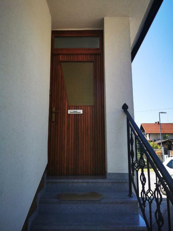 Apartmaji Tomsic Mojstrana Zewnętrze zdjęcie