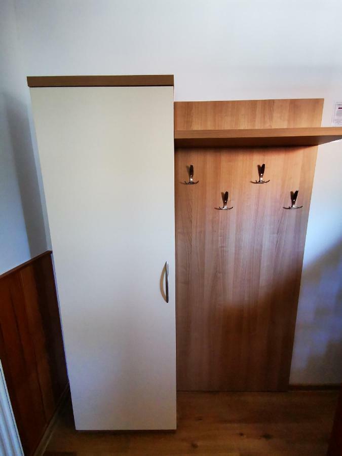 Apartmaji Tomsic Mojstrana Zewnętrze zdjęcie