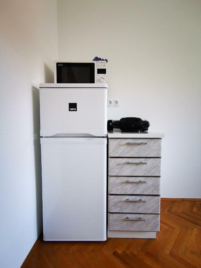 Apartmaji Tomsic Mojstrana Zewnętrze zdjęcie