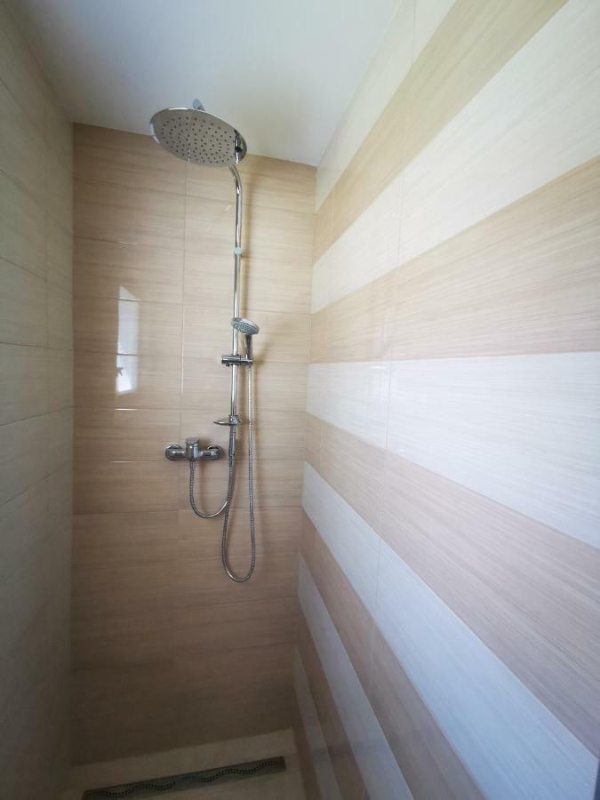 Apartmaji Tomsic Mojstrana Zewnętrze zdjęcie