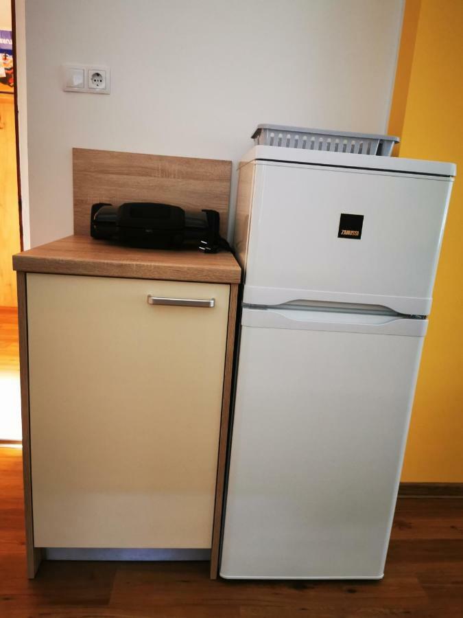 Apartmaji Tomsic Mojstrana Zewnętrze zdjęcie