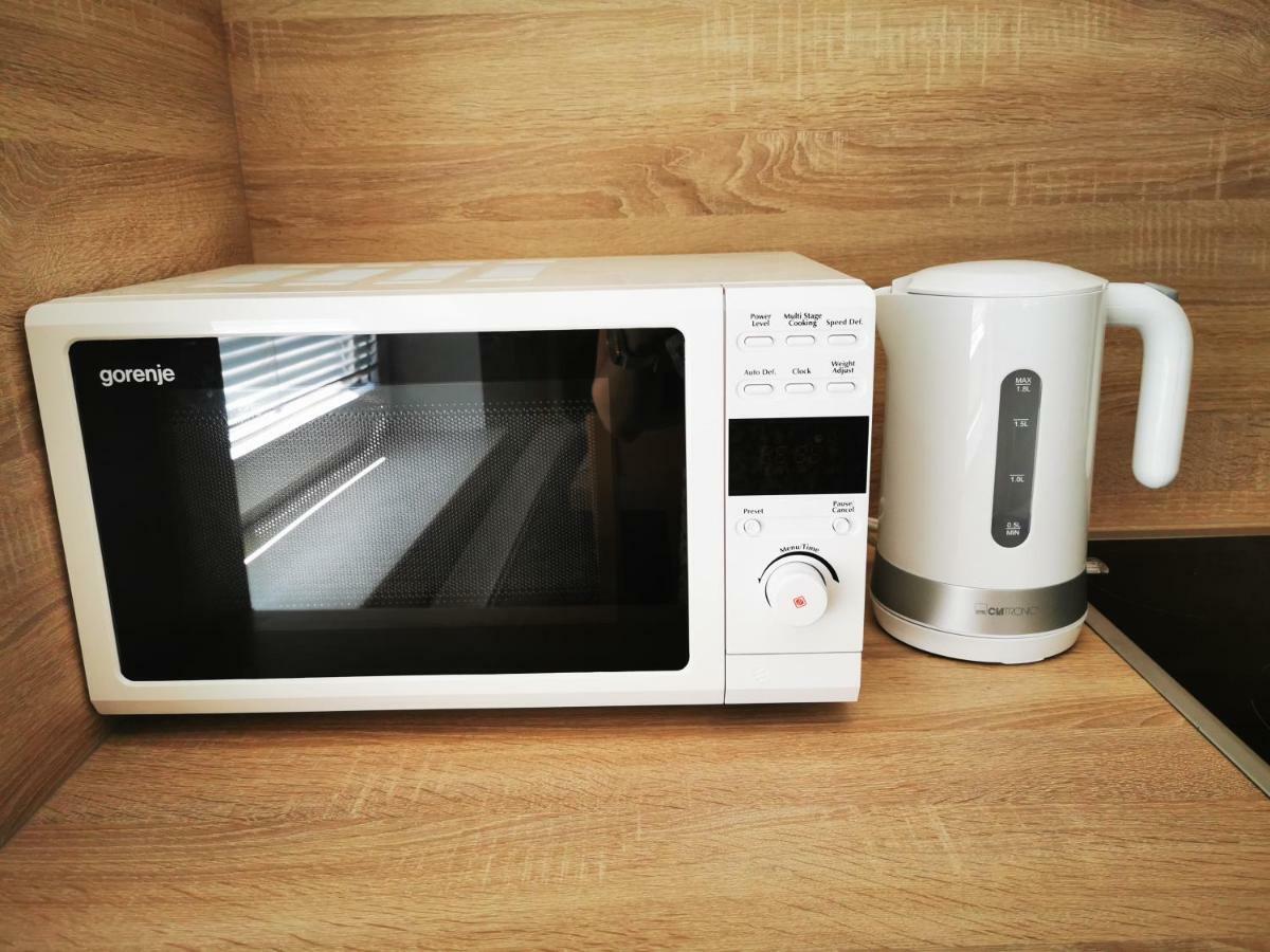 Apartmaji Tomsic Mojstrana Zewnętrze zdjęcie