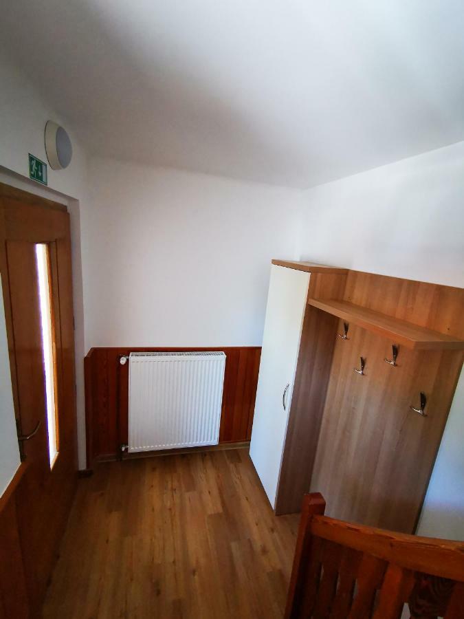 Apartmaji Tomsic Mojstrana Zewnętrze zdjęcie