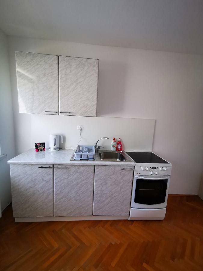 Apartmaji Tomsic Mojstrana Zewnętrze zdjęcie